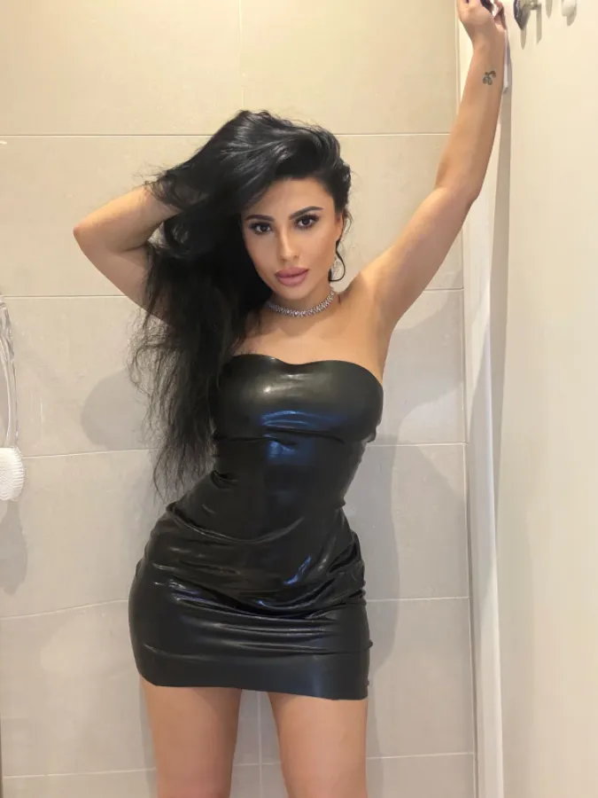 Mistress Amaya