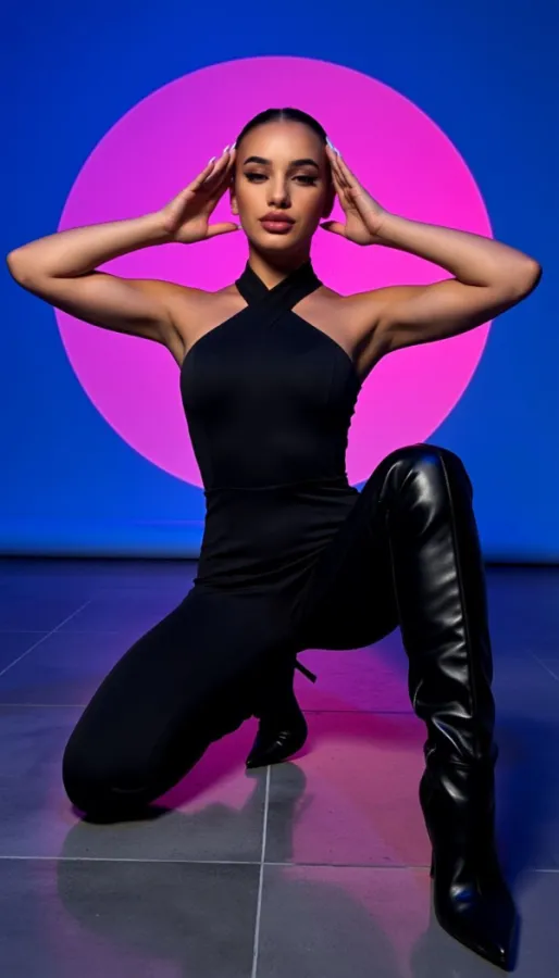 Mistress Deonna