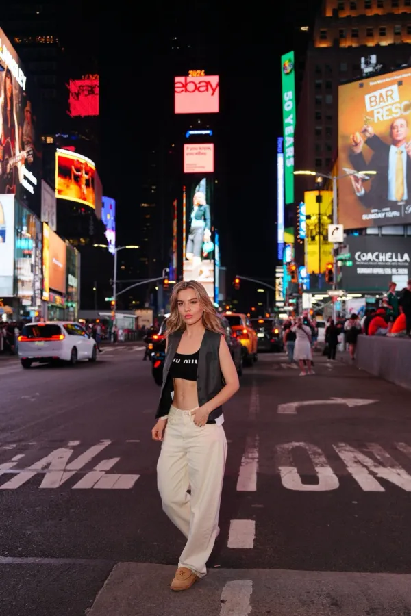 Mistress Jessica