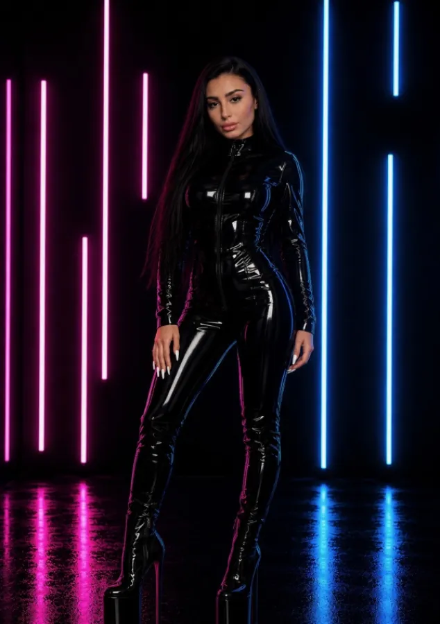 Mistress Amaya