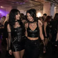What Goes On at Fetish Club Nights?