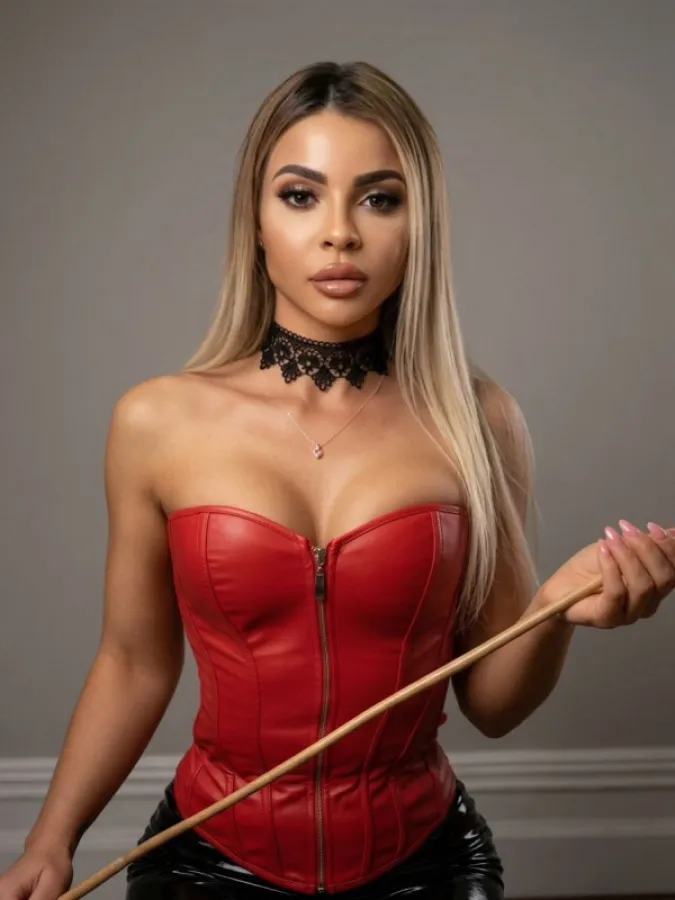 Mistress Julia