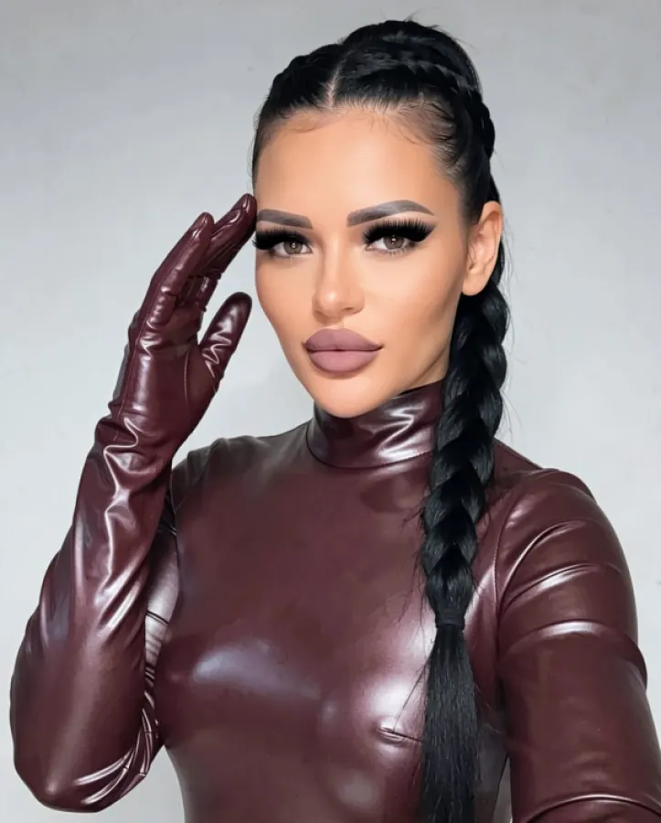 Mistress Rebecca