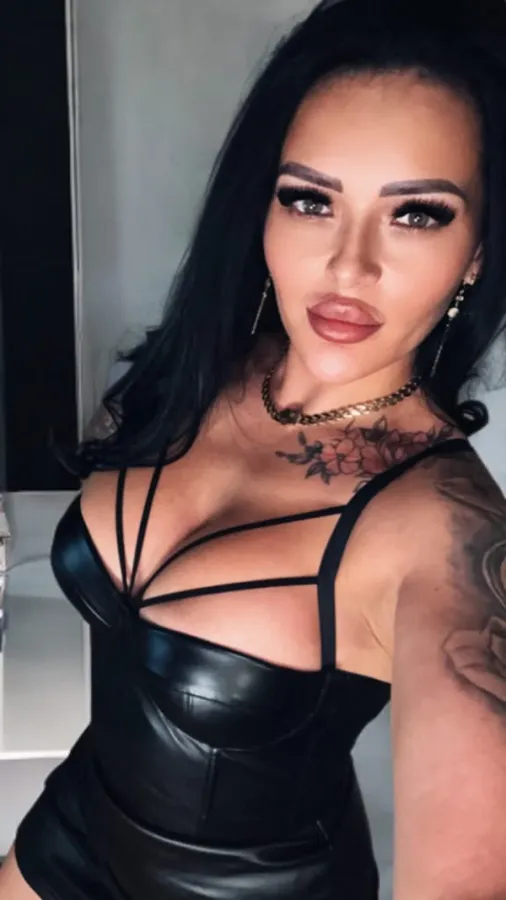 Mistress Rebecca