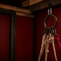 A Mistress’s Guide to Suspension Bondage