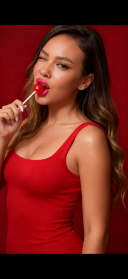 Mistress Demi