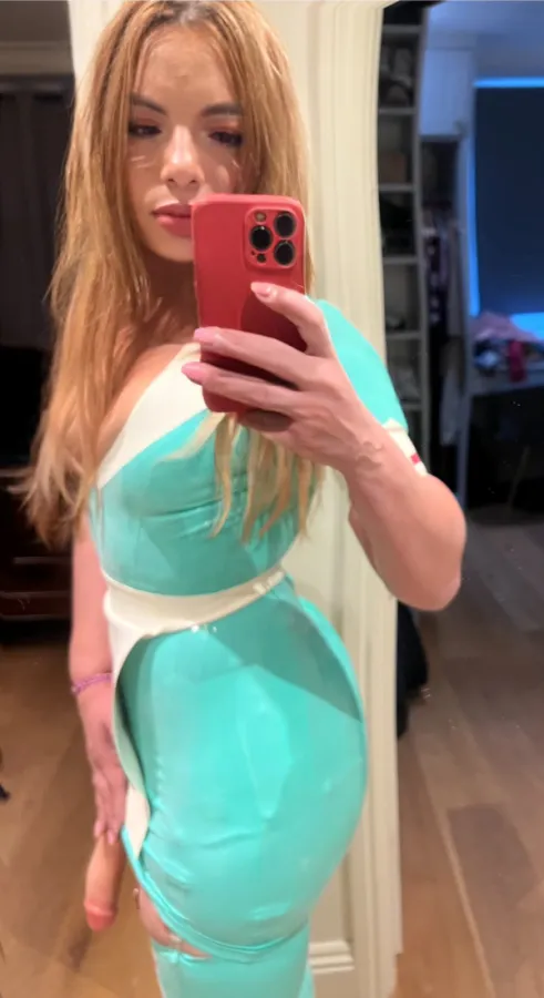 Mistress Emma