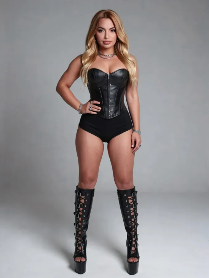 Mistress Emma