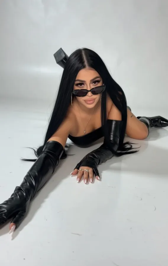 Mistress Celine