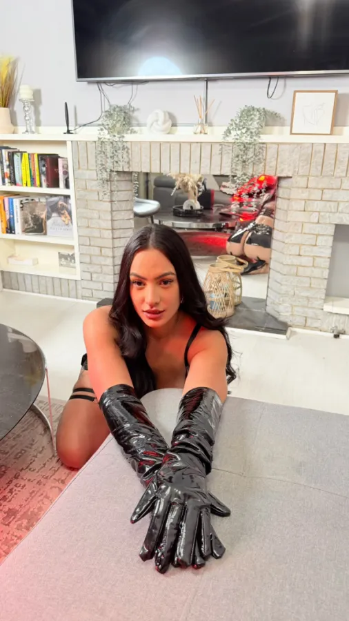 Mistress Gabriel