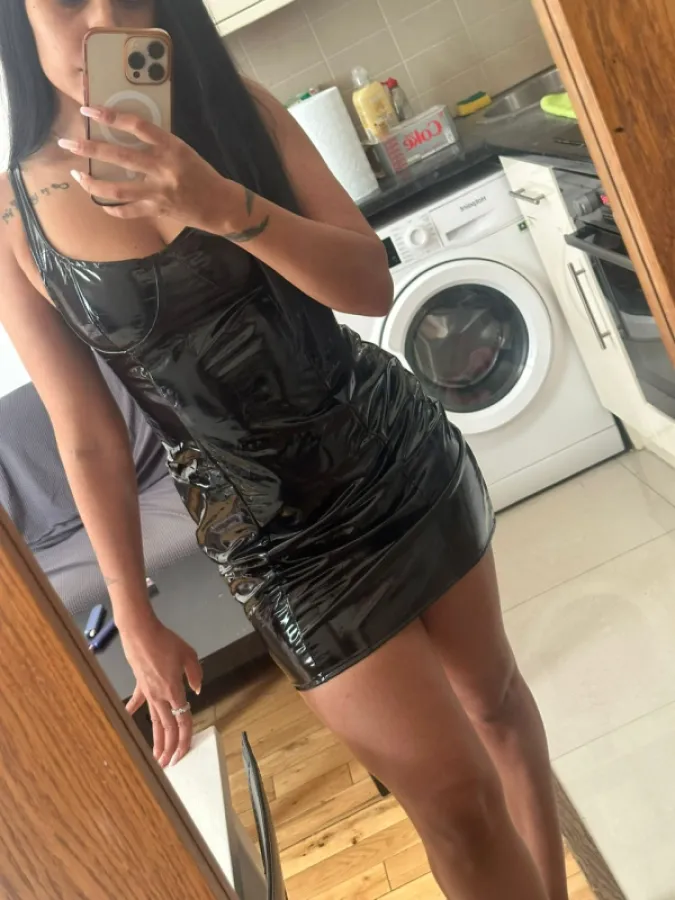 Mistress Marina