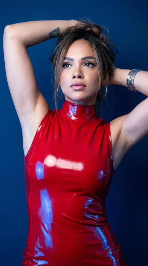 Mistress Demi