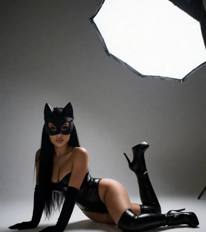 Mistress Amaya