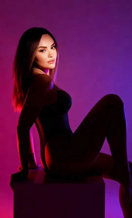 Mistress Demi