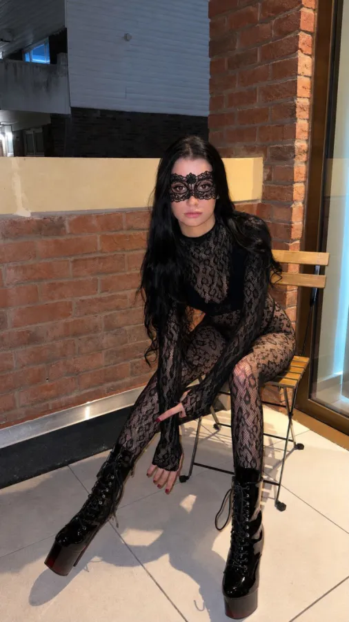 Mistress Caterina