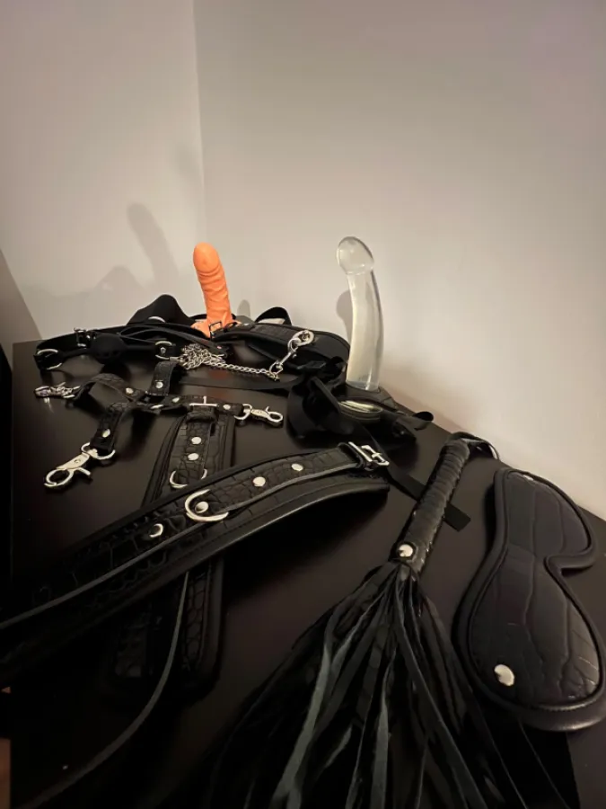 Mistress Caterina