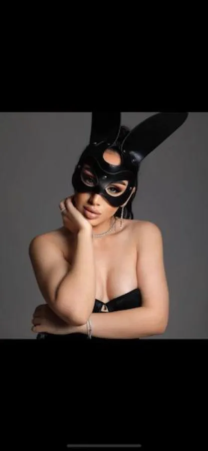 Mistress Amy