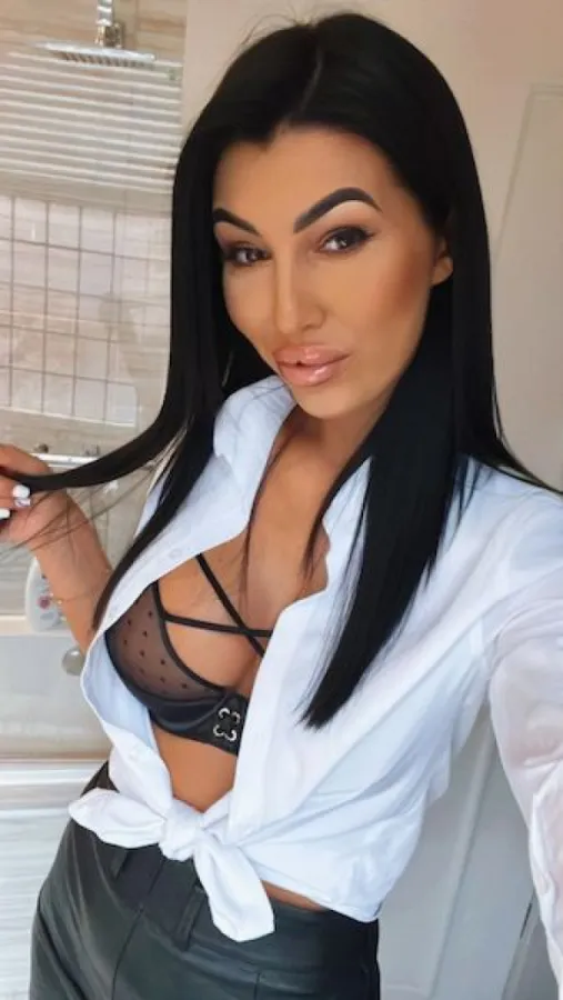 Mistress Brooke