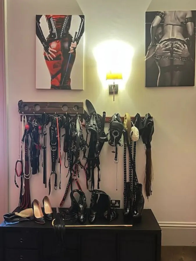Mistress Brooke