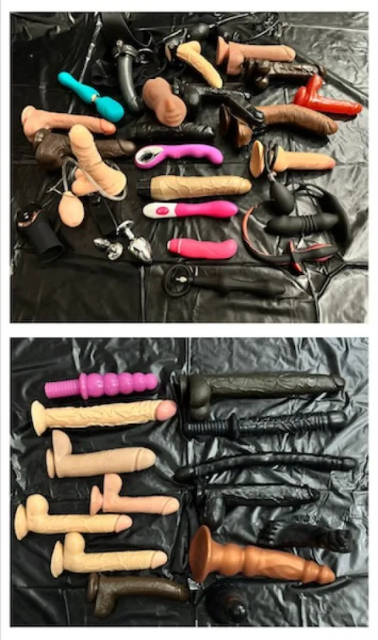 Mistress Brooke