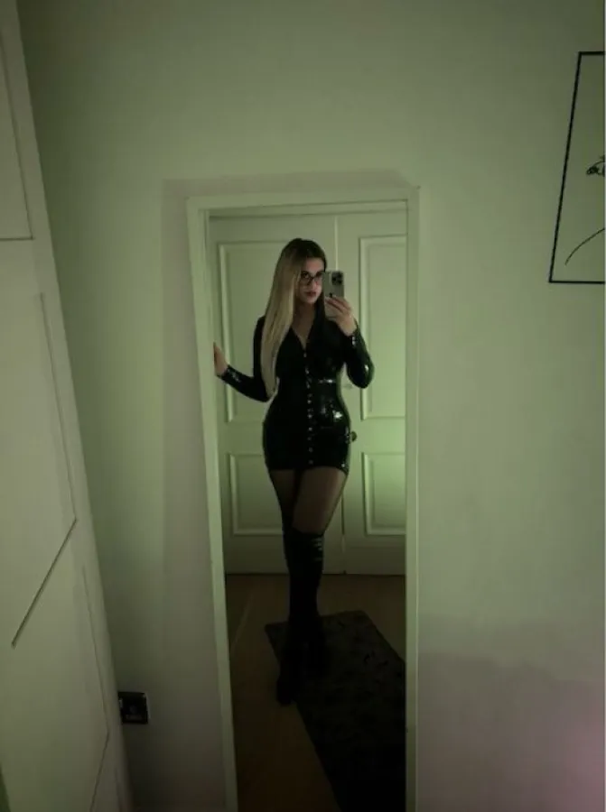 Mistress Betty