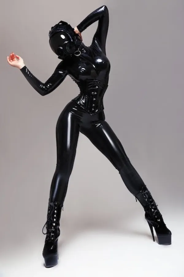 Mistress Jessica
