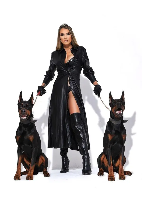 Mistress Loren