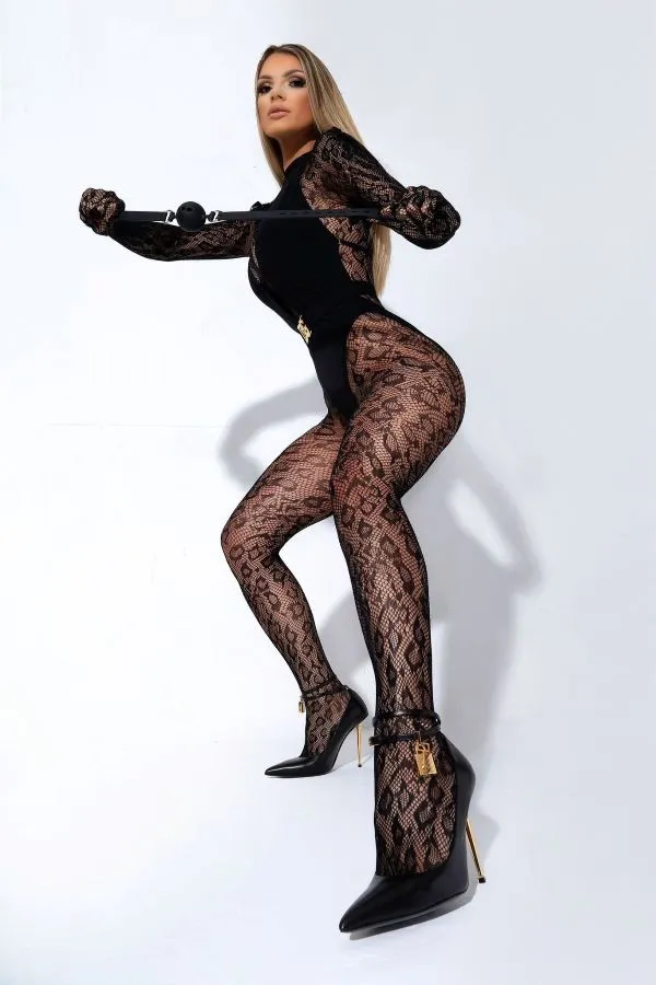 Mistress Loren