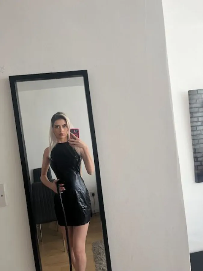 Mistress Clody