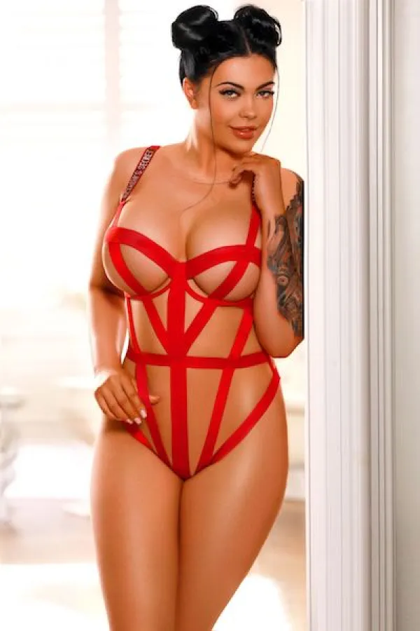 Mistress Melissa