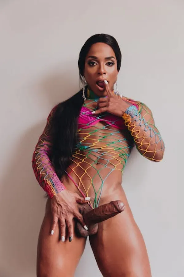 Amanda Black