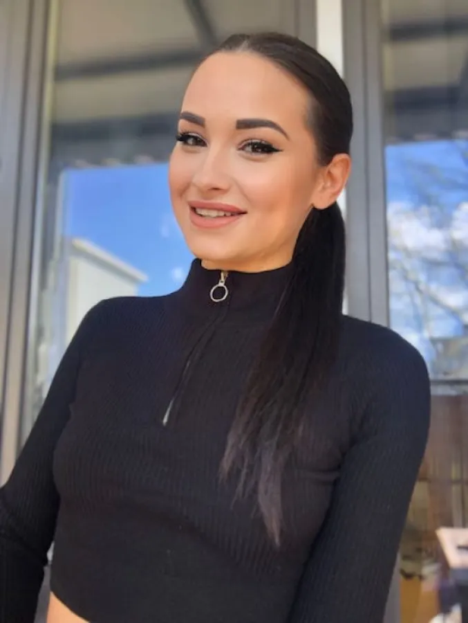 Mistress Emily