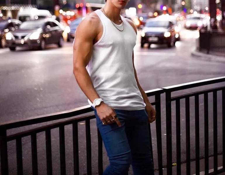James