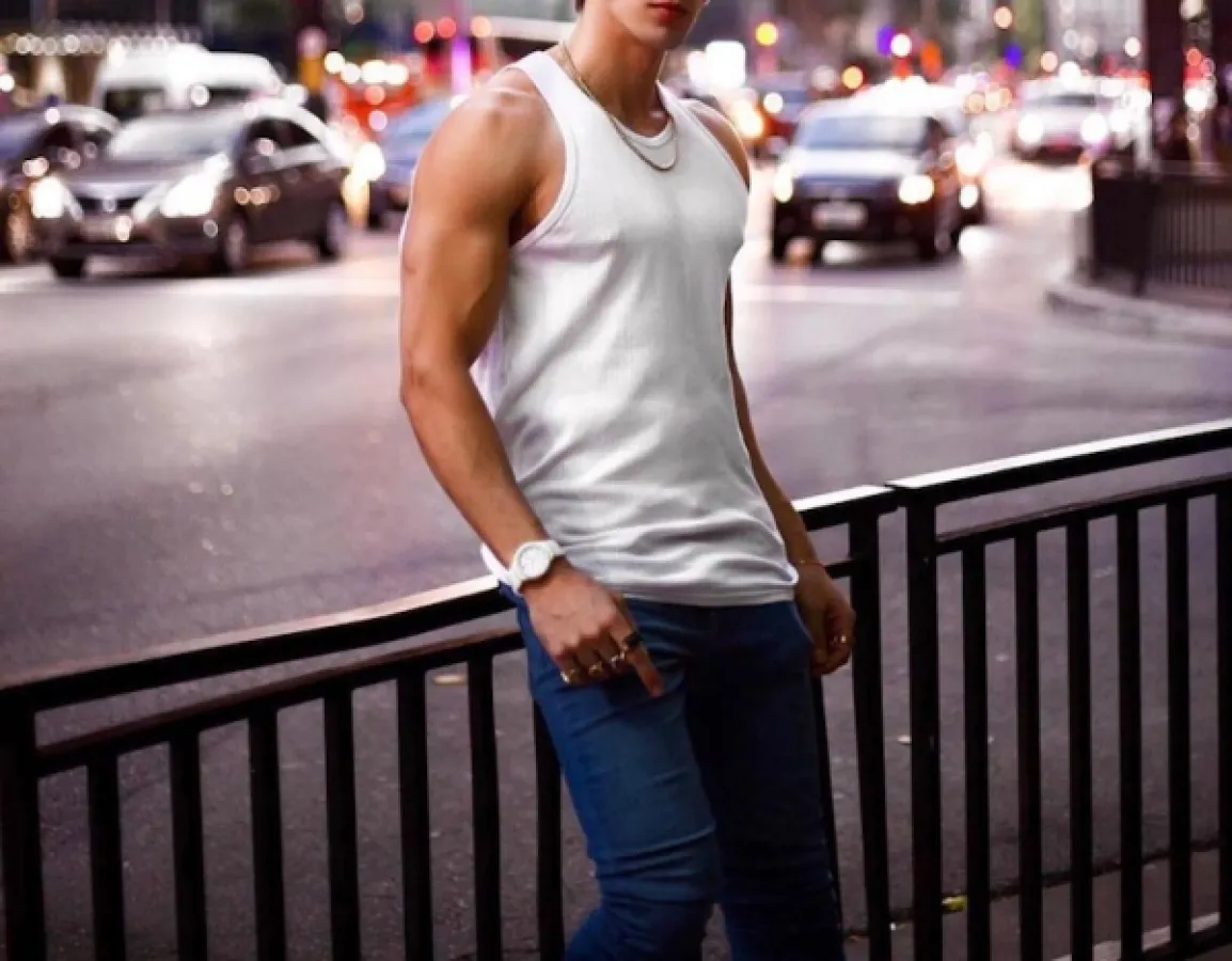 James
