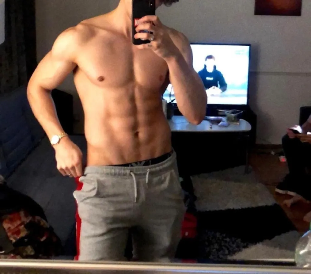 James