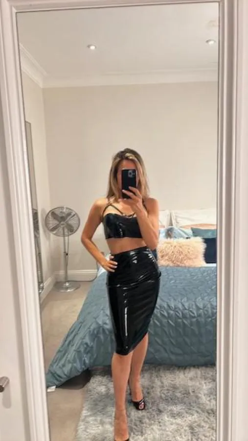 Mistress Bianca