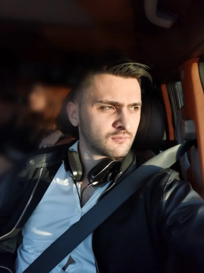 Max