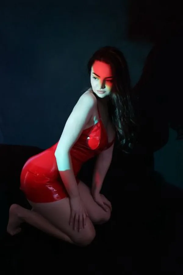 Mistress Amber