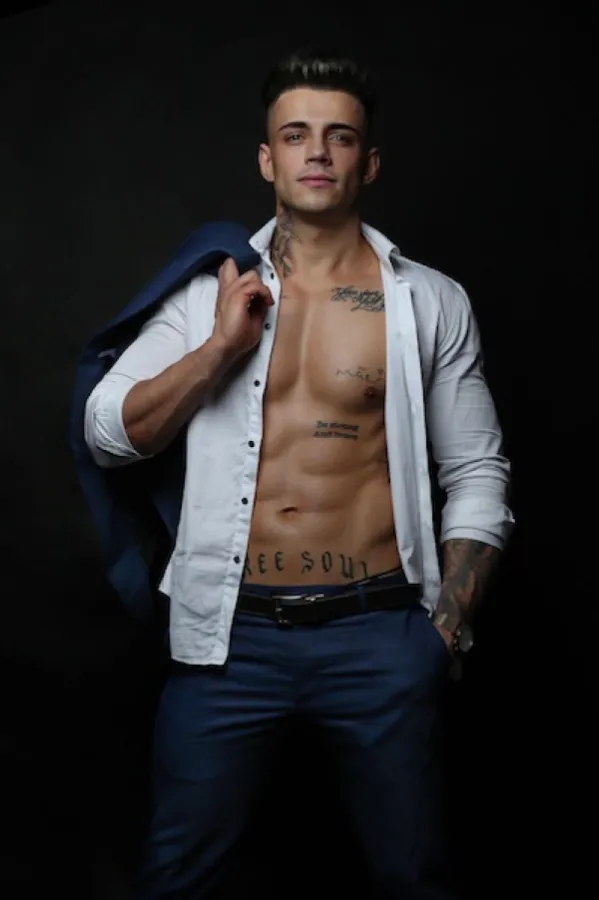 Dominic