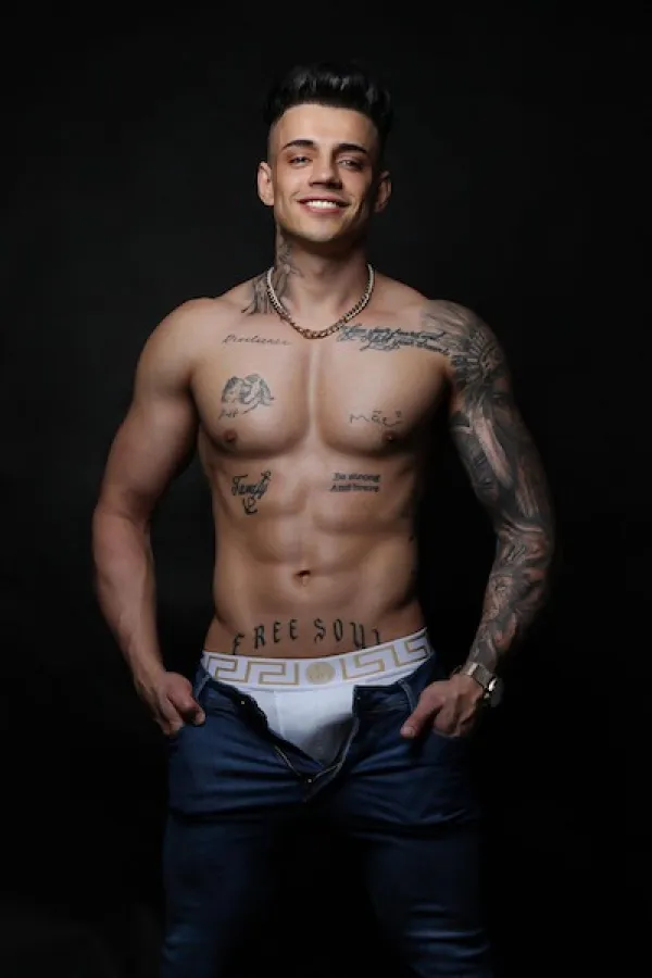 Dominic