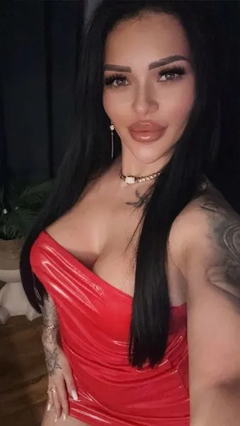 Mistress Rebecca
