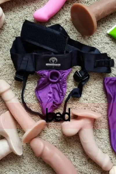 The Best Strapon Dildos For Guys Who Love To Get Pegged