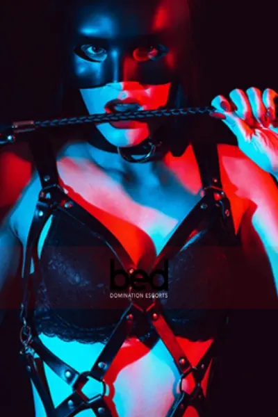 How to Serve Your Mistress Properly 