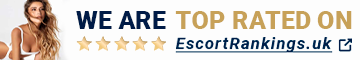 Escort London banner